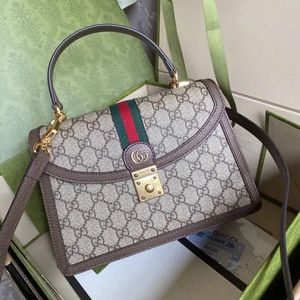 Gucci Handbag_clearance Sale