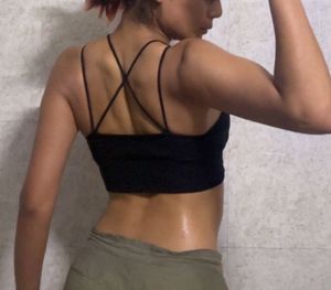 bralette top ( Gym + casual)