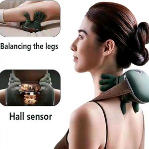 Neck Massager for Relaxation
