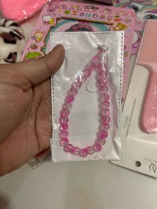 Cute Stationery &amp; Accessories Set