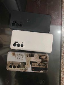 OnePlus 9RT 5 g case