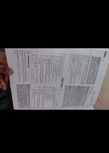 Karnataka CET Mathematics Objective Book