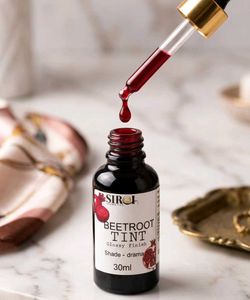 Siroi Beetroot Tint - Drama Shade