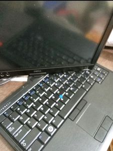 Dell Latitude Laptop