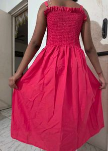Women's One-Piece Maxi Dress