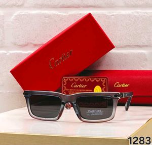 Cartier Polarized Sunglasses PREMIUM QUALITY FOR U