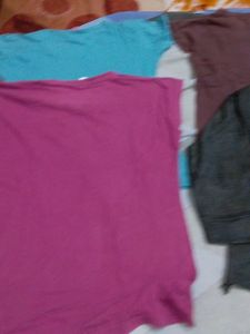 Bundle of 3 Tops