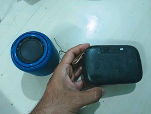 Sony Portable Bluetooth Speaker