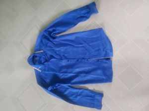 Men's Blue Kurta