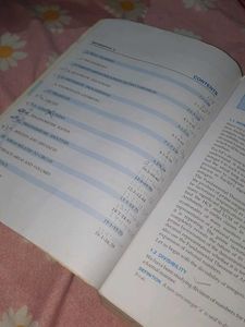 R.D. Sharma Mathematics Class X Book
