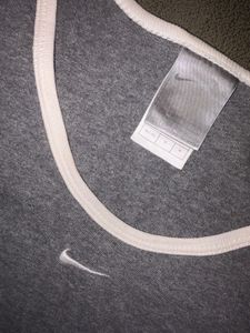 Nike Grey T-Shirt