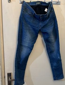Cotton Skinny Jean For Women