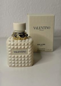 Valentino Donna Born in Roma