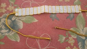 Pearls Kids Hip Belt Small In Size