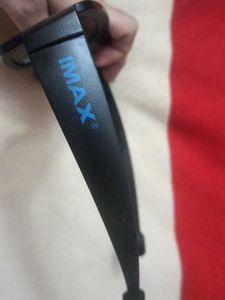 imax 3d movie glasses