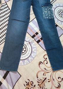 Denim Jeans