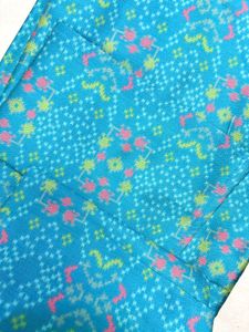 Mens Patola/Ikat kurta