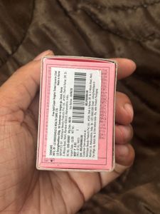 Tinted Lip Care