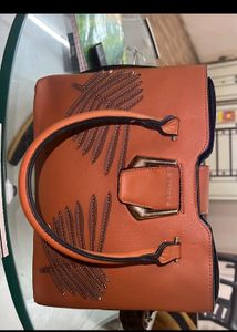 Evoke Brand Bag
