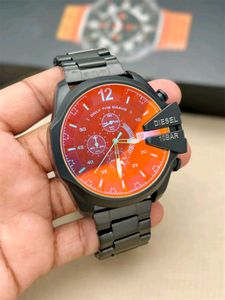 Diesel First Copy Watch In Affordable Range