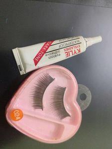 NYbae Wink Easy Magnetic Lashes With Eyeliner