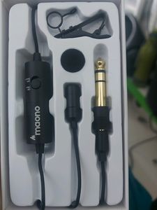 Maono  Microphone