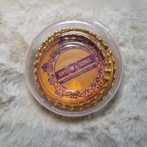 Set Of 4 Bangles