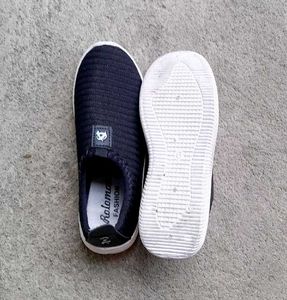 New Casual Shoes