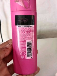 Sunsilk Thick &amp; Long Shampoo 🩷