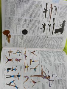 illustrated OXFORD dictionary