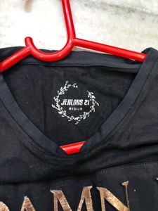 Beautiful Black top for women