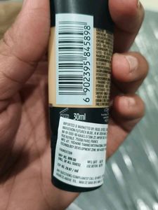 L'Oreal Infallible Foundation