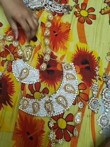 jewellery