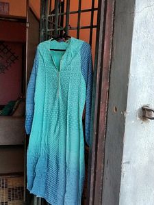 Straight Kurtha For Women