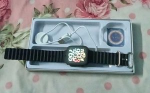 ULTRA Smartwatch T10