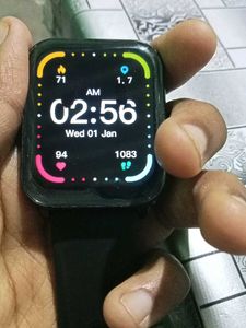 Boat Smart Watch