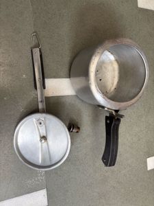 Pressure Cooker HAWKINS 3 LITRE