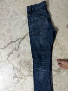 Classic Blue Denim Jeans Orignal brand 30 si900