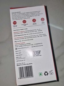PHD 10% Niacinamide Spot Correcting Serum