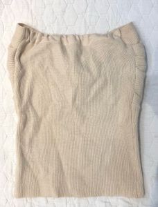 Brandy Melville Tube Top from USA 🇺🇸