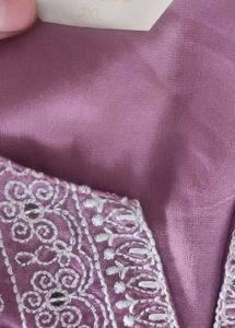 Beautiful Embroidered Kurta