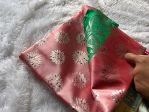 Elegant Handloom Saree Collection🥰