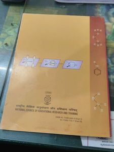 Chemistry Part II Textbook for Class XII