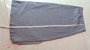 New Skirt