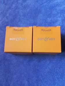 DOT & KEY Skincare Duo - Sealed & Unused