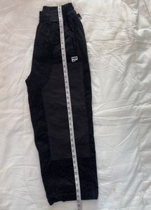 Puma cotrise straight fit trouser