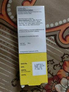 Lacto Calamine Dewy Sunscreen
