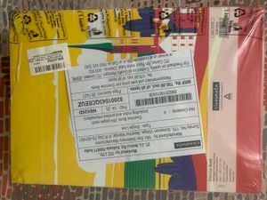 Classmate Notebook - Pack of 3