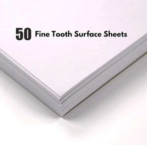 A5 Sketchbook - Drawing Pro Series