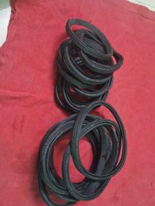 Lot of 22 New Rubber Gasket Seals